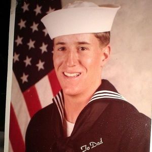 Meet your Posher, Todd